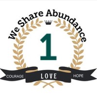 We share abundance